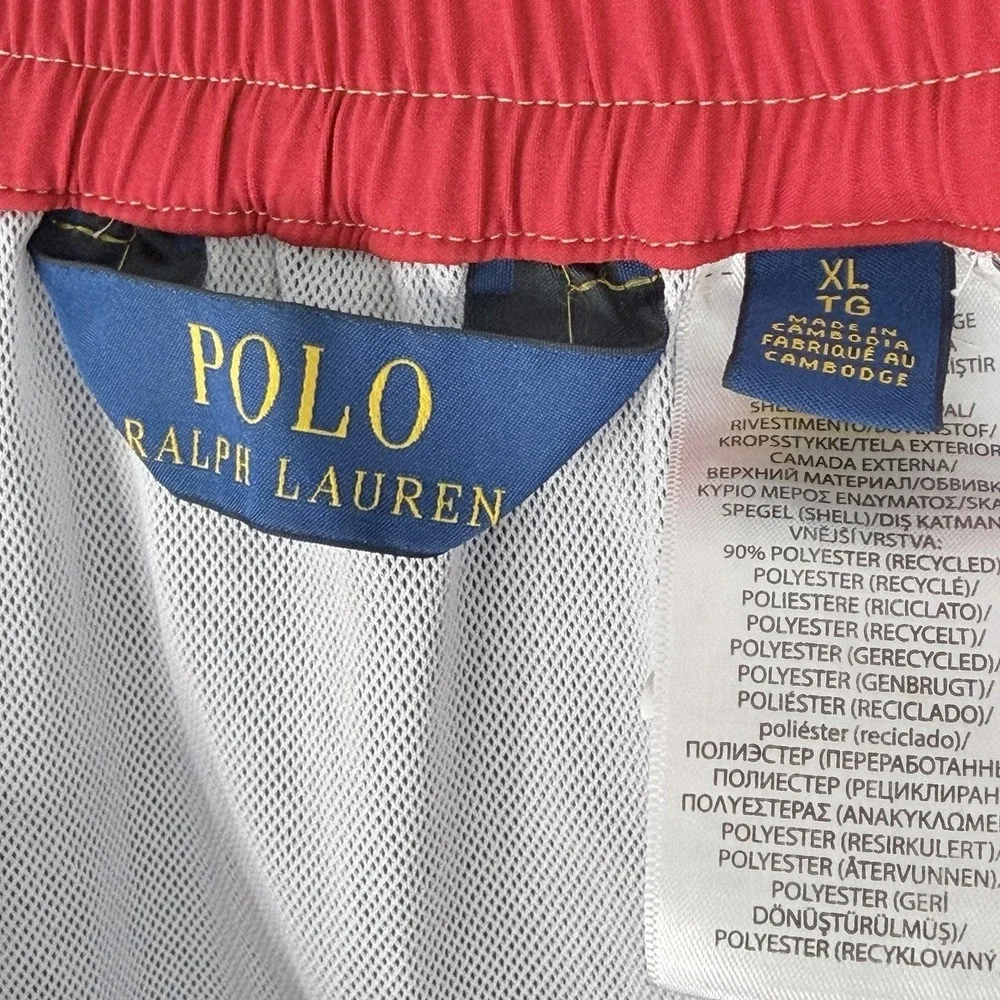 Polo Ralph Lauren these polo